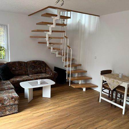 Turmwohnung Kreischa Екстериор снимка