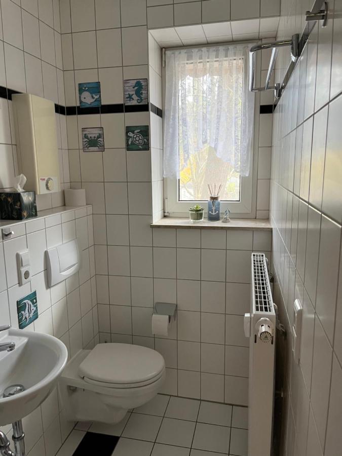 Turmwohnung Kreischa Екстериор снимка